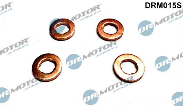 Osłona termiczna układu wtryskowego DR.MOTOR AUTOMOTIVE DRM015S