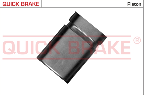 Tłoczek zacisku hamulcowego QUICK BRAKE 185031