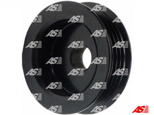 Koło pasowe alternatora AS-PL AP6002