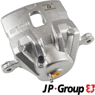 Zacisk hamulca JP GROUP 3561901370