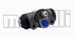 Cylinderek METELLI 04-0002