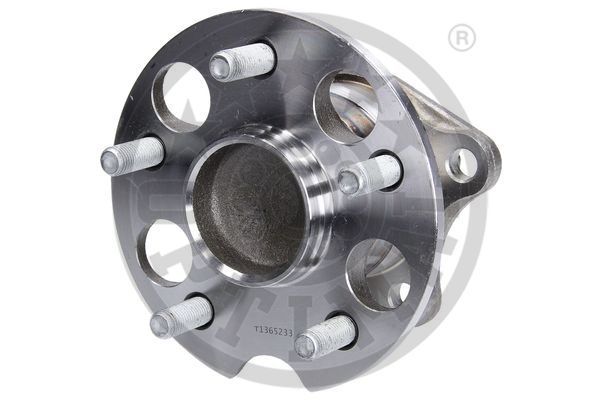 Zestaw łożysk koła OPTIMAL 982775