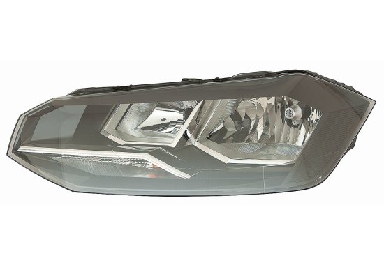 Reflektor ABAKUS 441-11BHRMLDEM2
