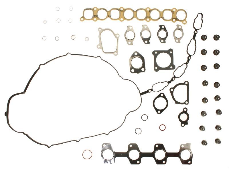 Zestaw uszczelek głowicy cylindrów VICTOR REINZ 02-53496-01