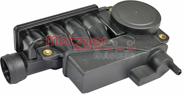 Zawór odmy METZGER 2385028