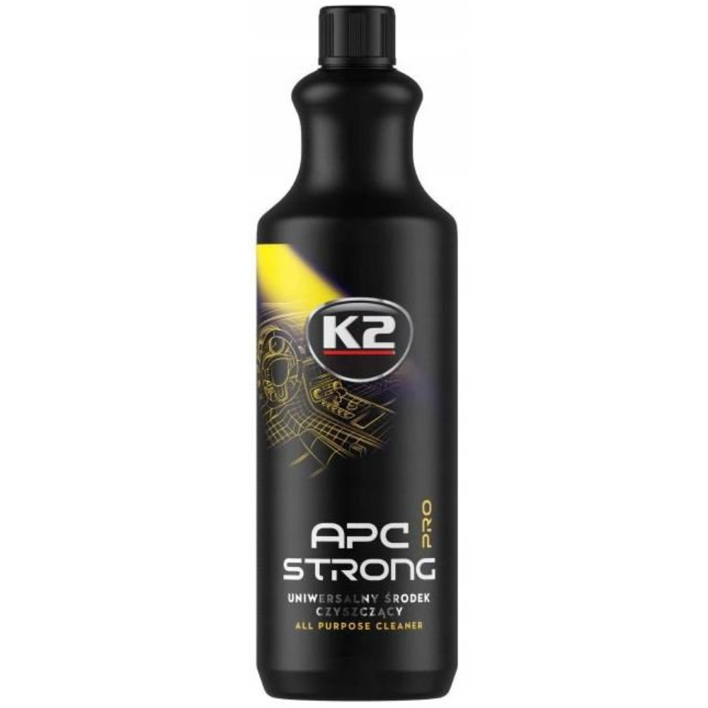 K2 APC STRONG PRO 1L