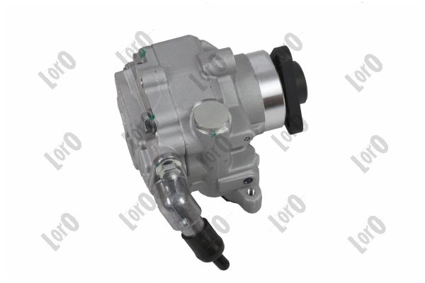 Pompa hydrauliczna, układ kierowniczy ABAKUS 140-01-025