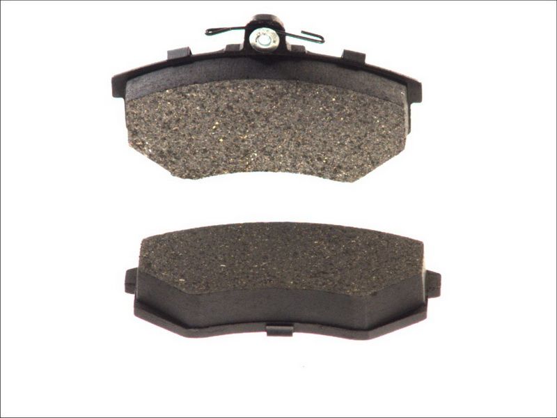 Klocki hamulcowe LPR 05P221