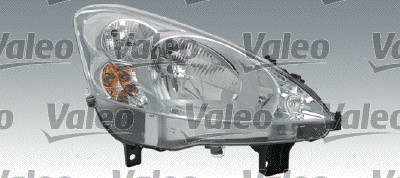 Reflektor VALEO 043775