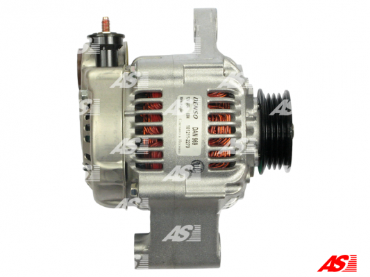 Alternator AS-PL A6056(DENSO)