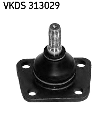 Sworzeń wahacza SKF VKDS 313029