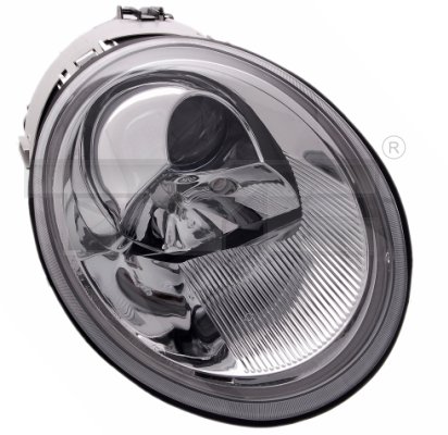 Reflektor TYC 20-5640-08-2
