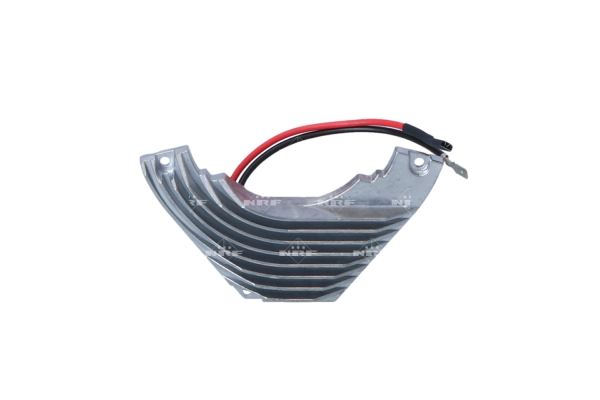 Opornik wentylatora NRF 342099