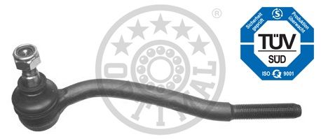 Końcówka drążka kierowniczego OPTIMAL G1-037