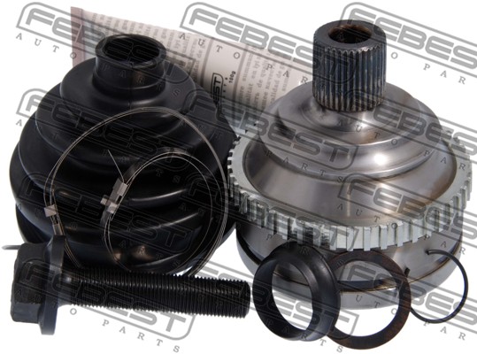 Przegub wału FEBEST 2310-018A48