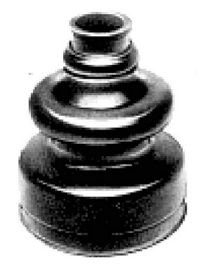Zestaw osłon METALCAUCHO 01362
