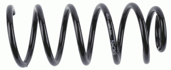 Sprężyna zawieszenia SACHS 996 927