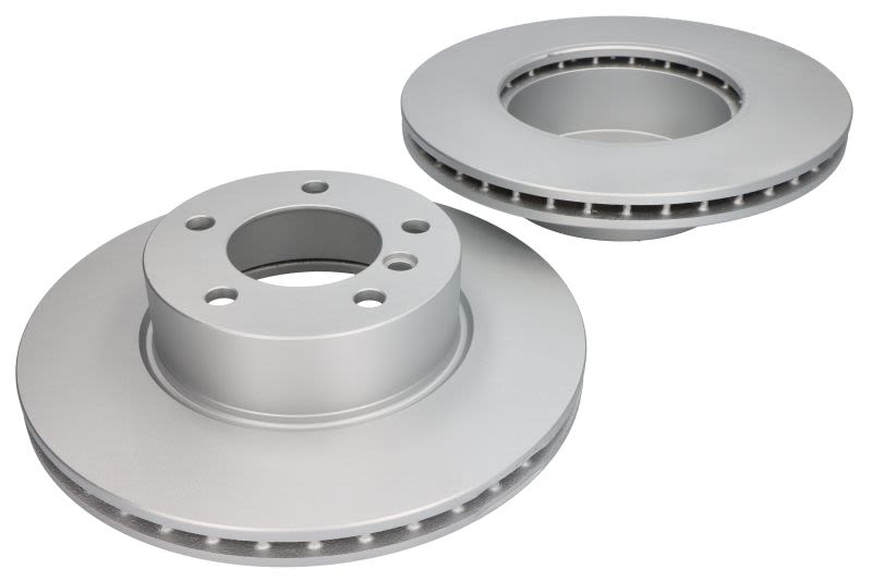 Tarcza hamulcowa FERODO DDF1536C