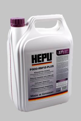 Ochrona przed zamarzaniem HEPU P900-RM12-PLUS-005