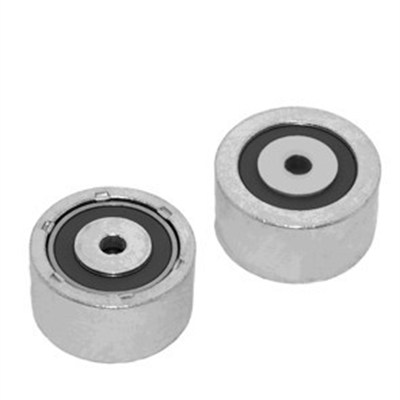 Rolka prowadząca paska osprzętu MAGNETI MARELLI 331316170213
