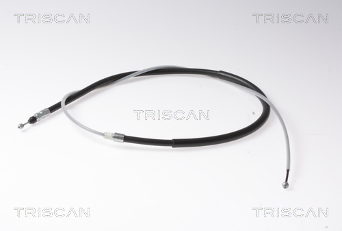 Linka hamulca ręcznego TRISCAN 8140 11156