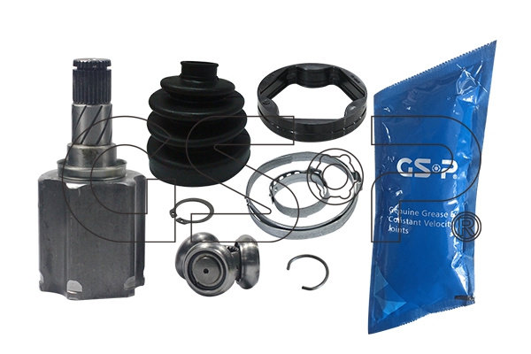 Przegub GSP 675036
