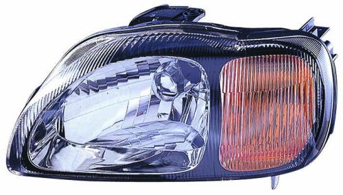 Reflektor ABAKUS 218-1121L-LD-EM