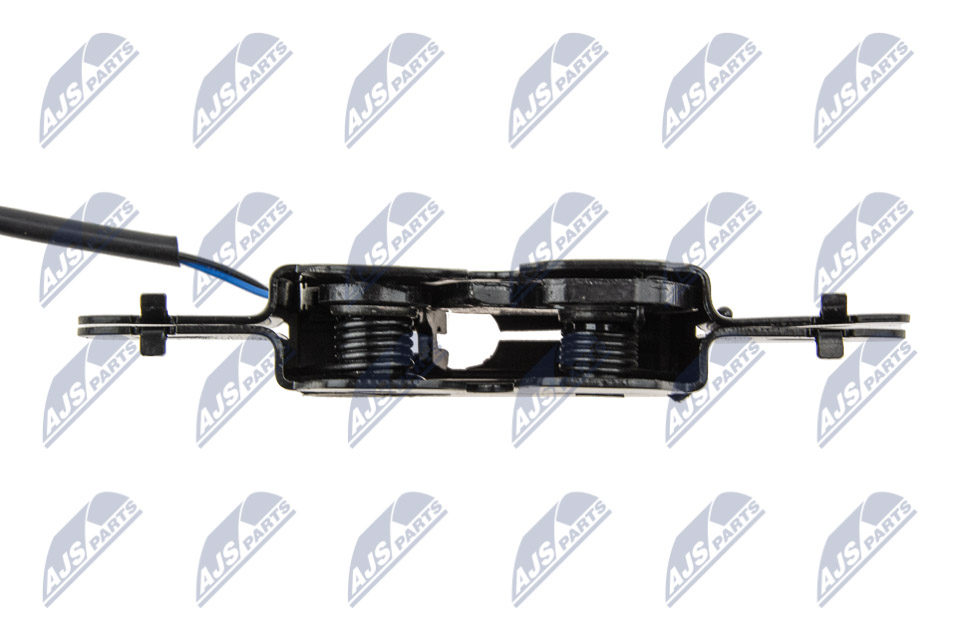 Zamek pokrywy komory silnika NTY EZC-VV-029