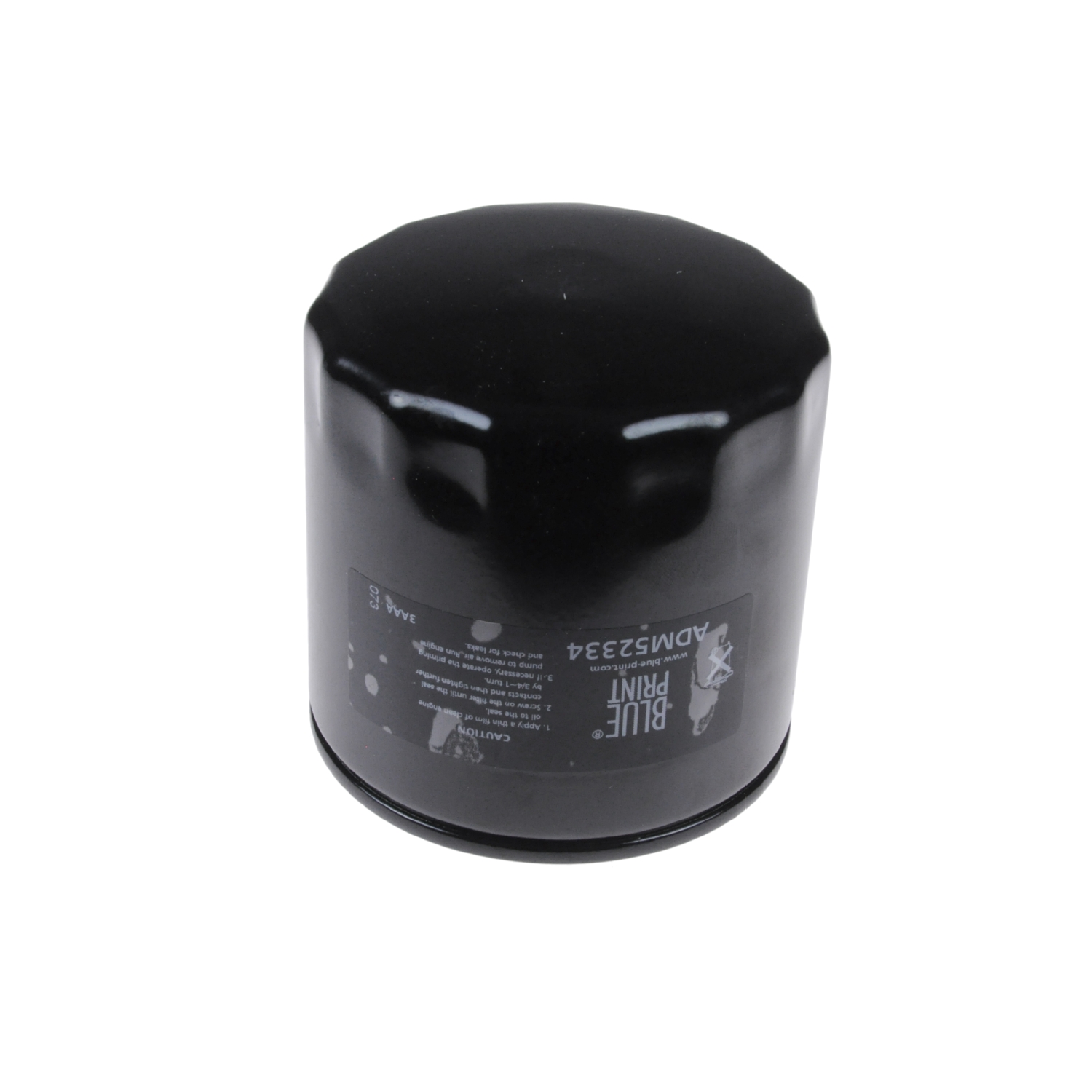 Filtr paliwa BLUE PRINT ADM52334