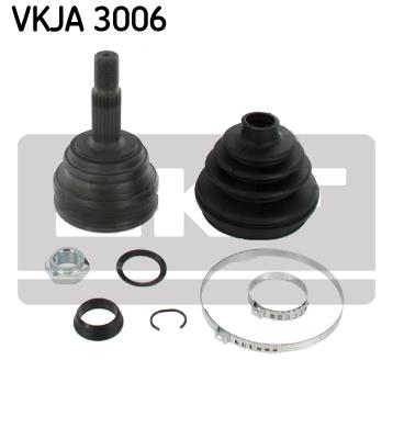 Przegub SKF VKJA 3006