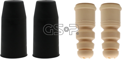 Zestaw ochrony przeciwpyłowej amortyzatora GSP 5405041PK