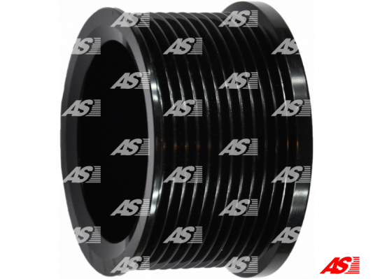 Koło pasowe alternatora AS-PL AP0016