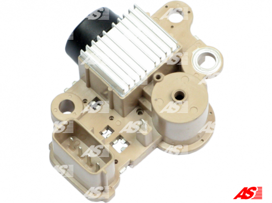 Regulator napięcia AS-PL ARE5081