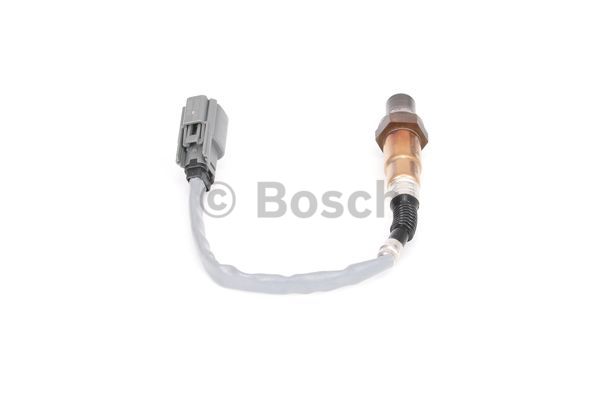 Sonda lambda BOSCH 0 258 010 296