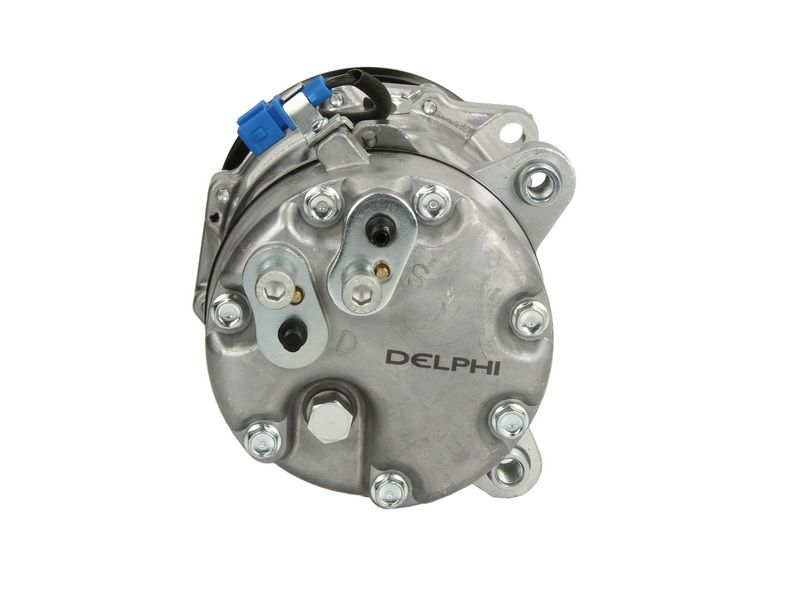 Kompresor klimatyzacji DELPHI TSP0159297