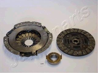 Zestaw sprzęgła JAPANPARTS KF-890