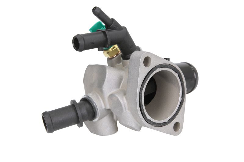Termostat THERMOTEC D2F004TT