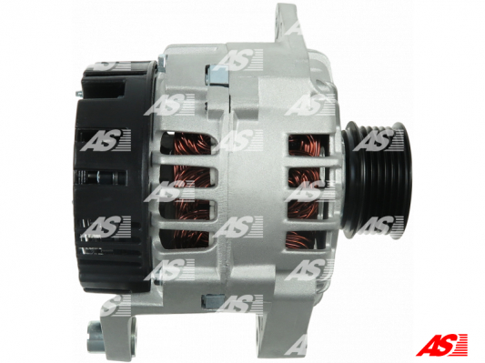 Alternator AS-PL A3314