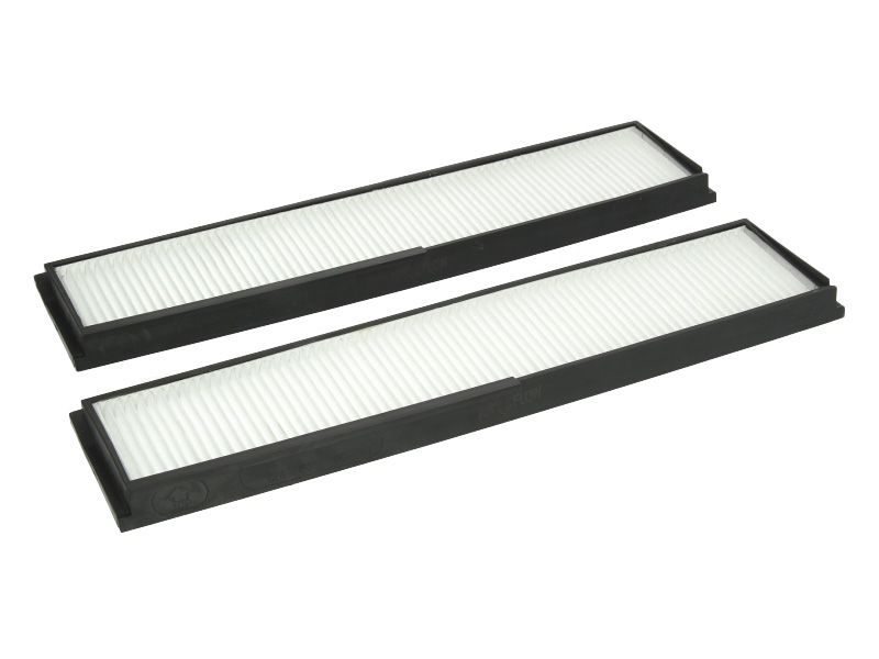 Filtr kabinowy JC PREMIUM B4M031PR-2X