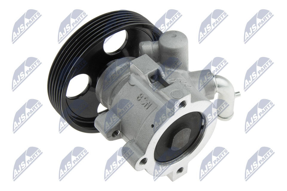 Pompa wspomagania NTY SPW-CT-018