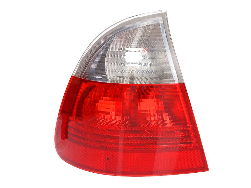 Lampa tylna zespolona TYC 11-0012-11-2