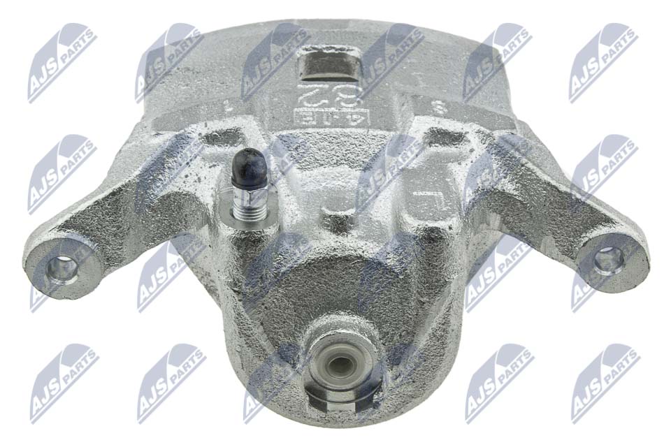 Zacisk hamulca NTY HZP-NS-023
