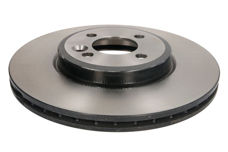 Tarcza hamulcowa TRW DF6016