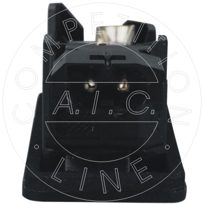Oświetlenie tablicy rejestracyjnej AIC 55681