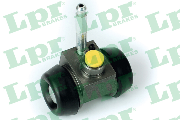 Cylinderek LPR 4445