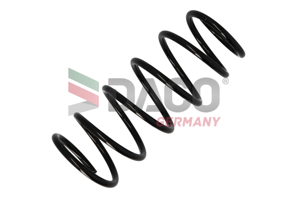 Sprężyna zawieszenia DACO GERMANY 811302