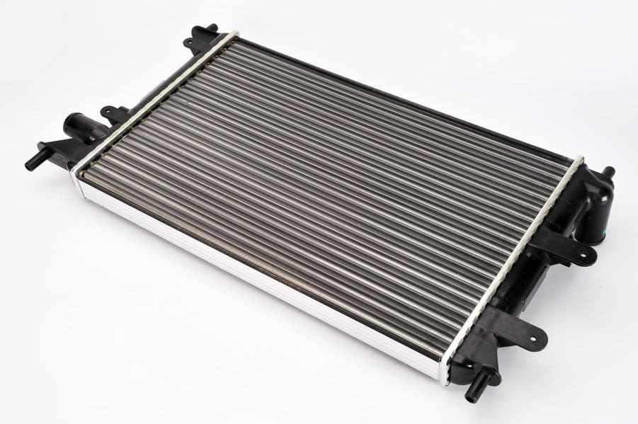 Chłodnica THERMOTEC D7G027TT