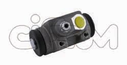 Cylinderek CIFAM 101-906