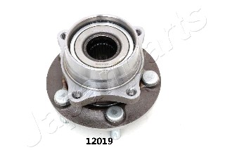 Piasta koła JAPANPARTS KK-12019