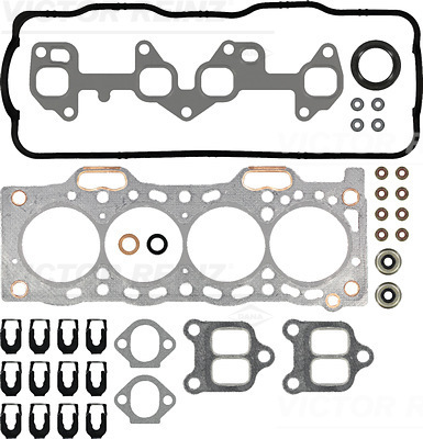 Zestaw uszczelek głowicy cylindrów VICTOR REINZ 02-52136-01